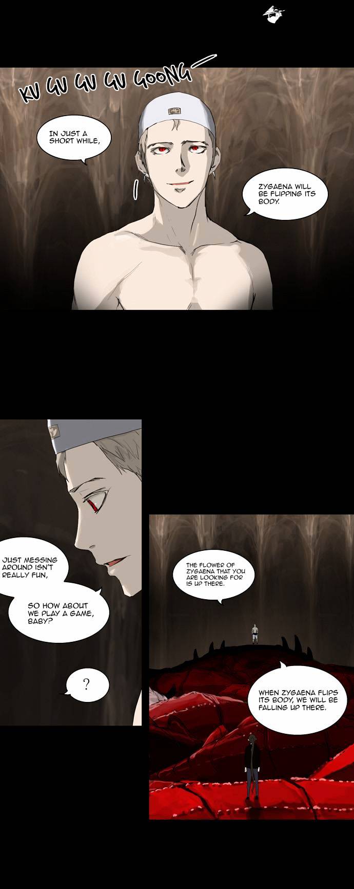 Tower of God, Chapter 112 image 05